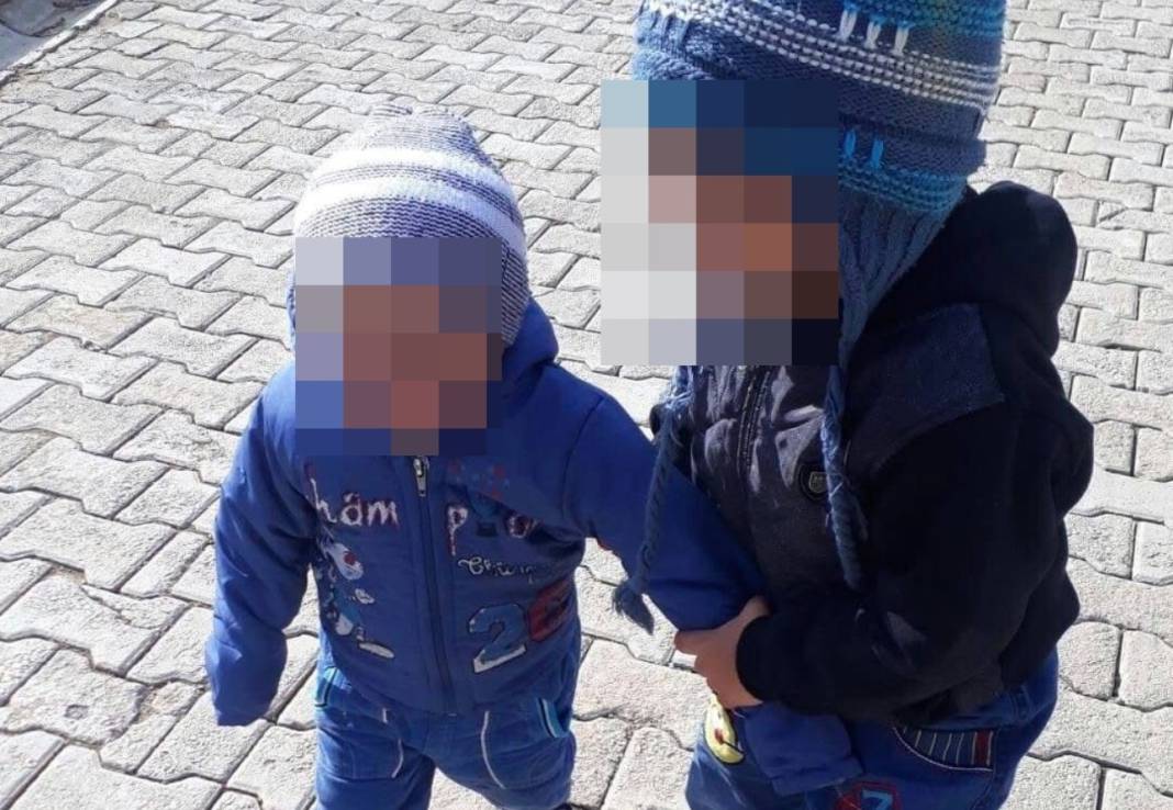 Uzman çavuş ailesini katletti! 3